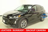 Used 2022 Ford Escape SEL image 2
