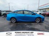 Used 2021 Toyota Prius Limited image 4
