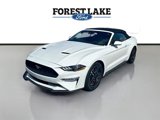 Certified 2022 Ford Mustang Premium image 3