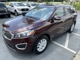 Used 2018 Kia Sorento LX image 3