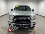 Used 2015 Ford F150 XLT w/ Equipment Group 301A Mid image 2