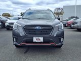 Certified 2022 Subaru Forester Sport image 2