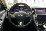 Used 2015 INFINITI Q50 Premium w/ Navigation Package image 5