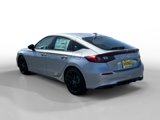 New 2025 Honda Civic Sport image 3