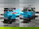 Used 2021 Chevrolet TrailBlazer RS w/ Sun and Liftgate Package image 5