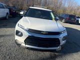 Used 2022 Chevrolet TrailBlazer LT image 2