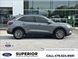 Used 2024 Ford Escape SE image 2
