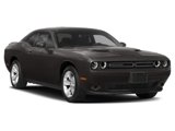 Certified 2022 Dodge Challenger SXT w/ Blacktop Package image 6
