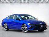 New 2025 Hyundai Elantra Sport image 2