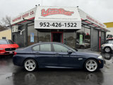 Used 2012 BMW 550i xDrive Sedan image 5