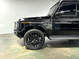Used 2023 Mercedes-Benz G 550 image 3
