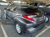 Used 2019 Toyota C-HR LE image 2