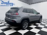 Used 2020 Jeep Cherokee Latitude Plus image 5