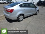 Used 2013 Kia Rio LX w/ PWR Pkg image 5