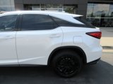 Used 2021 Lexus RX 350 AWD w/ Premium Package image 4