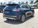 Certified 2020 Ford Escape Titanium image 6