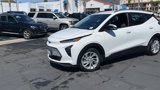 Certified 2022 Chevrolet Bolt EUV LT image 4
