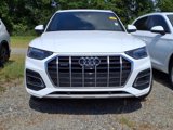 Used 2021 Audi Q5 Premium Plus w/ Premium Plus Package image 2