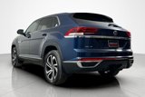 Used 2020 Volkswagen Atlas Cross Sport SEL Premium image 3