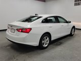 Used 2020 Chevrolet Malibu LS image 3