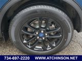 Used 2020 Ford Escape SE Sport image 5