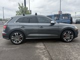 Used 2018 Audi SQ5 Prestige w/ Prestige Package image 6