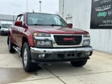 Used 2010 GMC Canyon SLE image 2