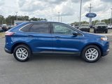 Used 2022 Ford Edge SEL w/ Convenience Package image 2