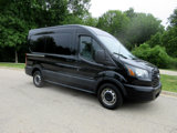 Used 2015 Ford Transit 150 130 Medium Roof image 3