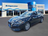Used 2023 Nissan Sentra S image 3