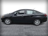 New 2025 Nissan Versa S w/ Trunk Package image 3