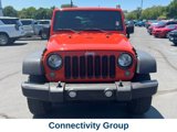Used 2015 Jeep Wrangler Sport w/ Quick Order Package 24S image 5