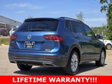 Used 2019 Volkswagen Tiguan S image 4