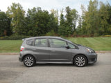 Used 2013 Honda Fit Sport image 6