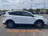 Used 2017 Toyota RAV4 LE image 3