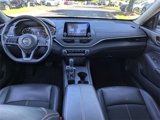 Used 2021 Nissan Altima 2.5 SR image 2