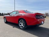 Used 2015 Dodge Challenger SXT Plus w/ Technology Group image 3