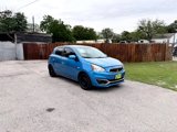 Used 2017 Mitsubishi Mirage ES image 2
