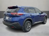 Used 2021 Nissan Rogue S image 4