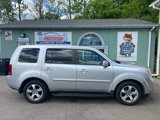 Used 2012 Honda Pilot EX image 3
