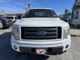 Used 2010 Ford F150 XL image 2