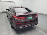 Used 2020 Kia Optima LX image 5