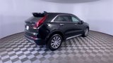 Used 2022 Cadillac XT4 Premium Luxury w/ Enhanced Visibility Package image 5