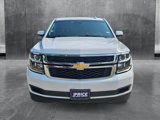 Used 2018 Chevrolet Tahoe LT w/ Max Trailering Package image 2