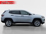 New 2025 Jeep Compass Sport image 6