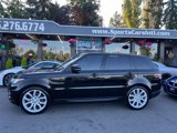 Used 2016 Land Rover Range Rover Sport SE image 2