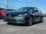 Used 2021 Honda Civic LX image 3