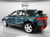 Used 2017 Jaguar F-PACE R-Sport image 5