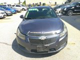 Used 2014 Chevrolet Cruze LT image 4