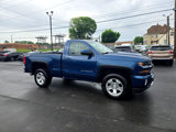 Used 2016 Chevrolet Silverado 1500 LT w/ LT Convenience Package image 5